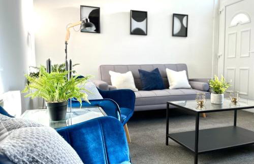 New Bracepeth - 2 Bedroom House- by Holiday Homes - Foto 9