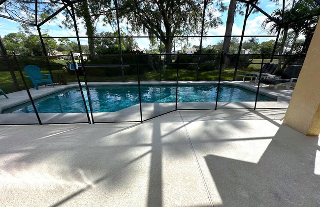 South Facing Pool Villa on the Golf Course - Foto 23