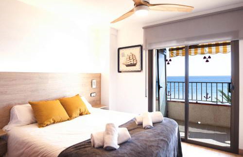 Apartaments Primera Linea Torre Valentina - Foto 48