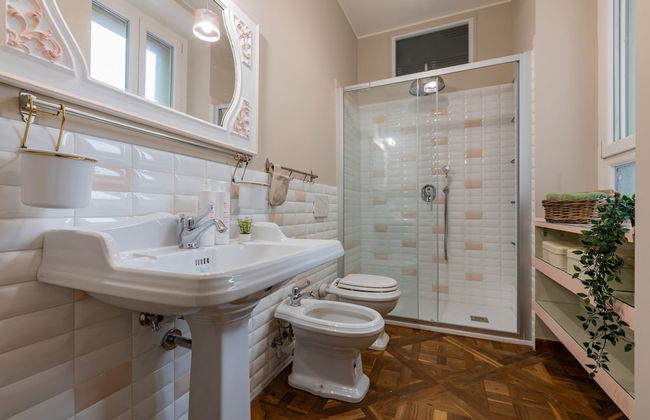 I due Cedri by Wonderful Italy - Foto 40