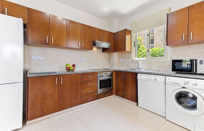 Sea Point Villas - Photo 24