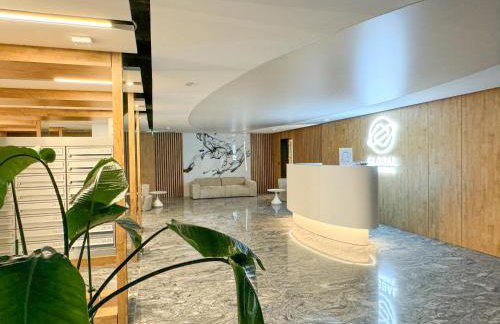 LaKru Apartments Global Office, Free Garage, Self Check-in - Foto 63