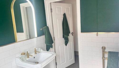 Historic 1600’s The Grocer’s Cottage - Foto 5