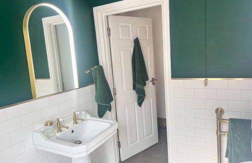 Historic 1600’s The Grocer’s Cottage - Foto 5