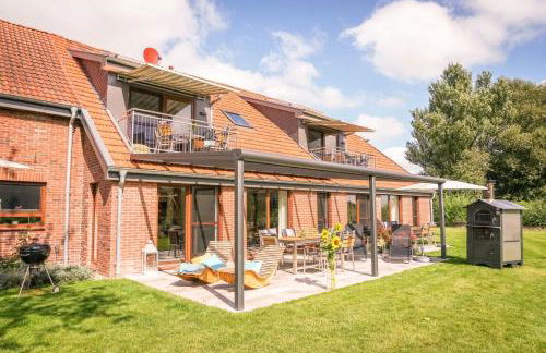 Ferienwohnung Sonnenuntergangsidyll Harriersand - Foto 12