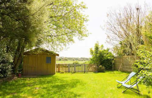 Charmante maison pour 7 à Tréguennec - Photo 37