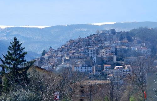 Stone House Ilovemajella - Foto 34