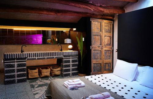 Dormsy Pension Boutique - Foto 30