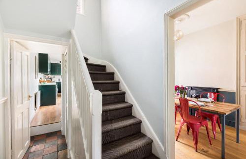 Stunning 2-bed Townhouse in Moreton-in-Marsh - Pass the Keys - Foto 32