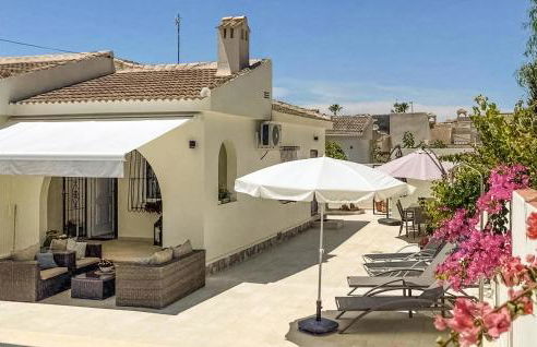 Amazing Home In El Chaparral With Wifi - Foto 8