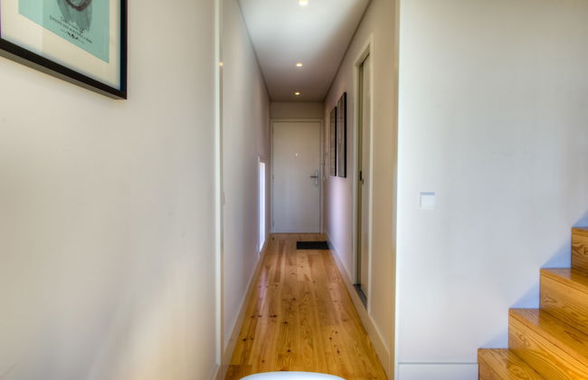 Porto Cinema Apartments - Foto 20