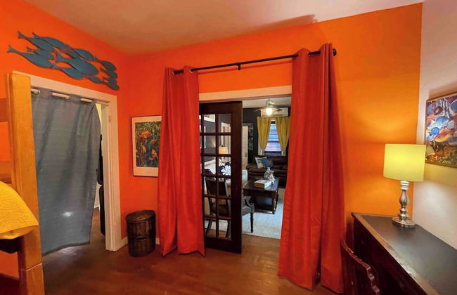 Charming Coastal Retreat - Foto 26