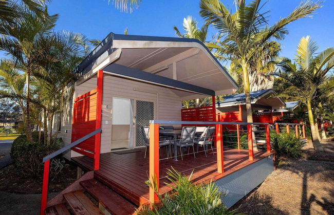 Lakeside Forster Holiday Park - Photo 53