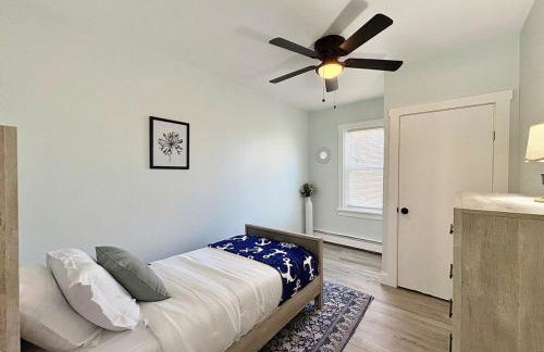 Harbourside Hideaway - Foto 16