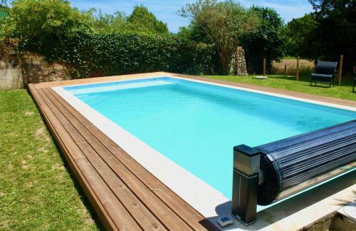 L'Écurie at Closerie Les Roches - Cozy 2 Bed Country Cottage - Foto 24