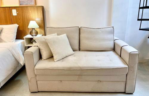 Loft moderno no coração do Jardim Botânico - Foto 13