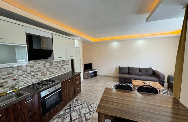 Pusula Apart Otel - Foto 7