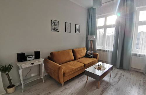 Przytulny apartament w centrum Kupiecka-Drzewna - Foto 6