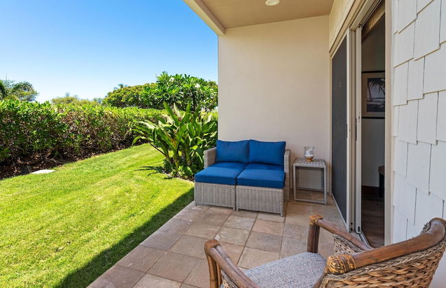 Big Island Villages At Mauna Lani Resort 325 3 Bedroom Home - Foto 42