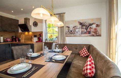 Ferienhaus Benedikt - Foto 24