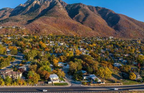 Ski Lover's Paradise- 7BR Villa Near Top Resorts home - Foto 60