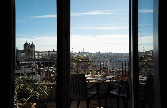 Casa dos Caldeireiros - Photo 41