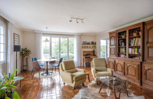 'Maison Bellevue' - Foto 15