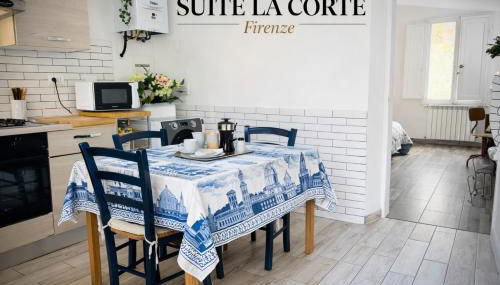 Suite La Corte - Foto 4