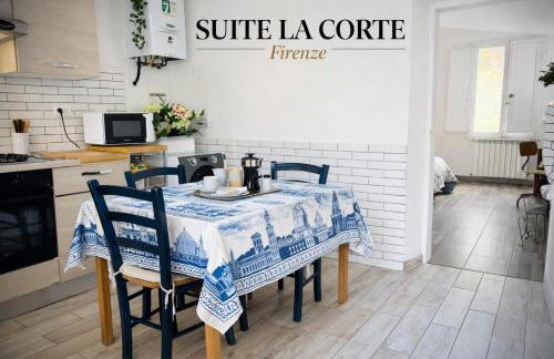 Suite La Corte - Foto 3