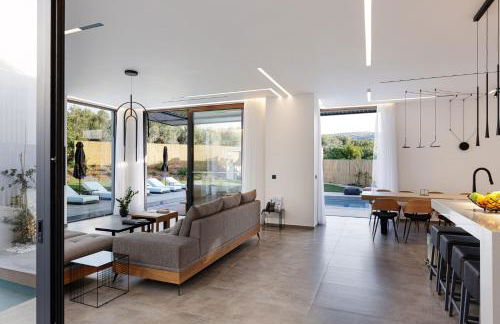 Physis Villas - Metal & Wood - Foto 70