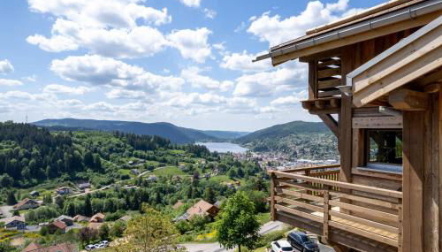 Aigle des Neiges 5 étoiles - Photo 2