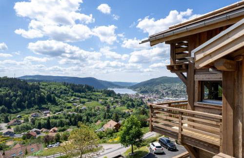 Aigle des Neiges 5 étoiles - Foto 2