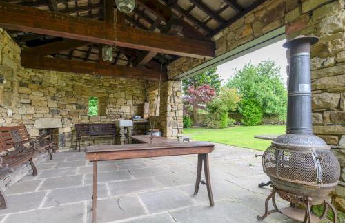 Poplar Farm House - Book Your Spring Summer Events - Pass the Keys - Foto 41