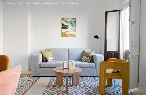 Numa Seville Solea - Foto 68