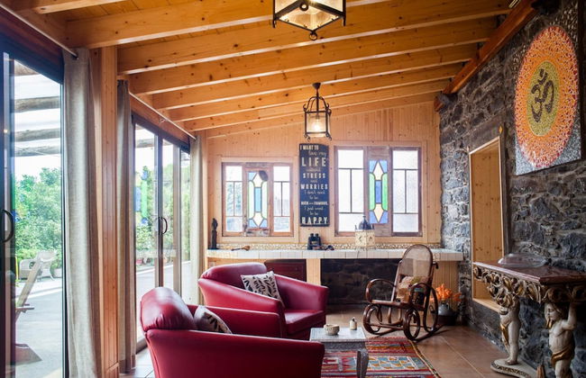 Casas Maravilha - Casa Grande by Homie - Foto 23