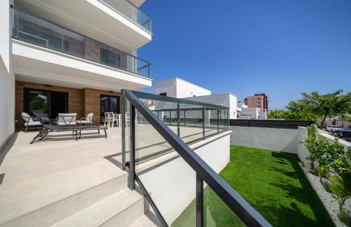 Luxury Apartment in Mil Palmeras - Foto 24