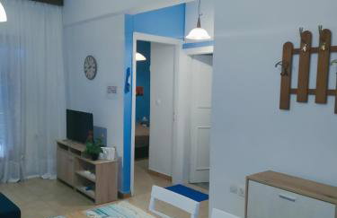 Vaso Manos Apartment - Siviri Chalkidiki - Foto 17