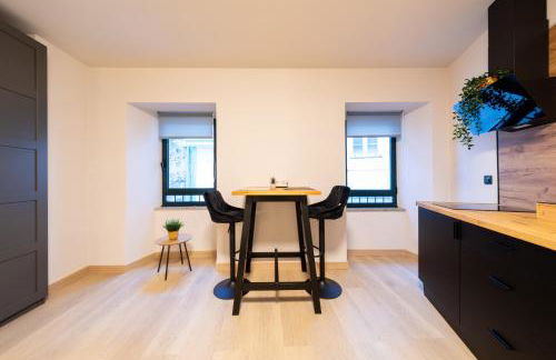 Apartamentos Muralla de Lugo - Casco Histórico - Foto 8