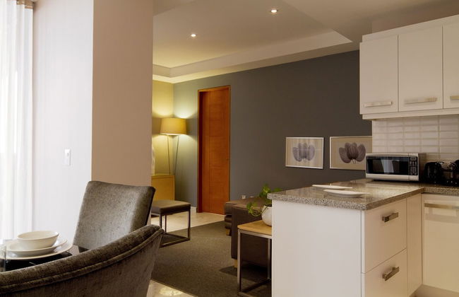 Pennsylvania Suites - Foto 19