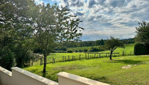 Maison neuve, cadre apaisant,jacuzzi et piscine - Foto 5