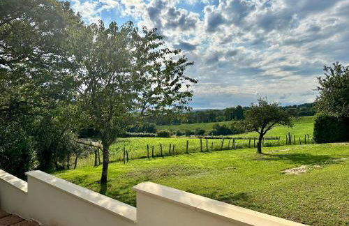 Maison neuve, cadre apaisant,jacuzzi et piscine - Foto 5