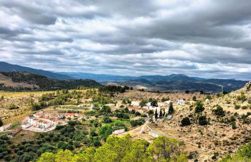 Casas Rurales Mirador del Taibilla - Foto 8