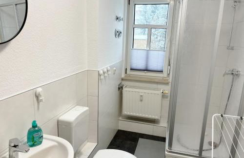 Monteurwohnung in Coswig - Foto 9