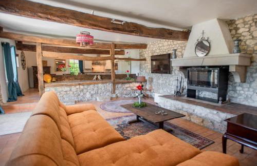 Gite le Nourrissat - Foto 14