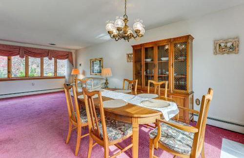 2 Mi to APG Edgewood Family Home with Fenced Yard - Foto 8