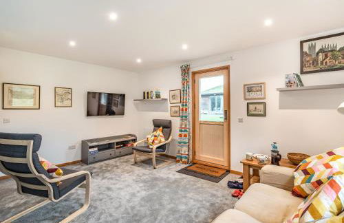 Brindleshaw Barn - Foto 2