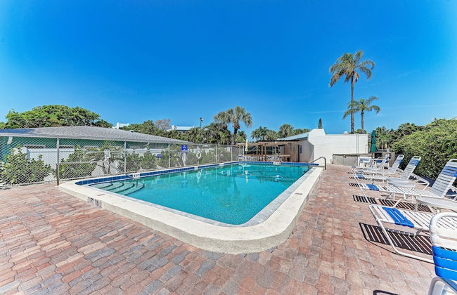 Resting Beach Place managed by Beach Retreats - Foto 16