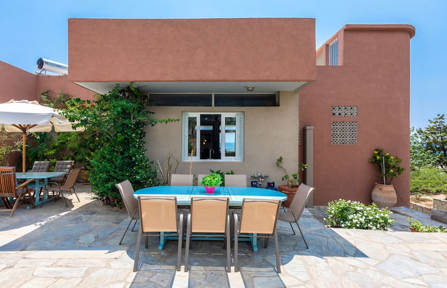 Lagonisi Villa Afroditi - Foto 30