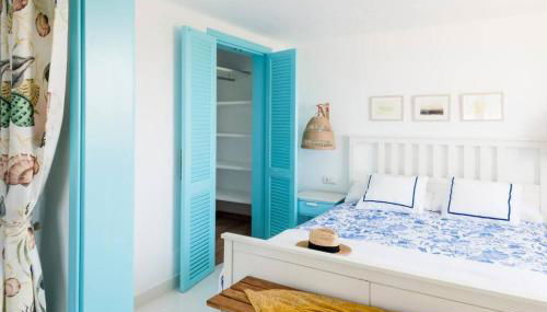 Casa Charcón Alto, en primera línea de mar - Best Villas Lanzarote - Foto 3, wardrobe