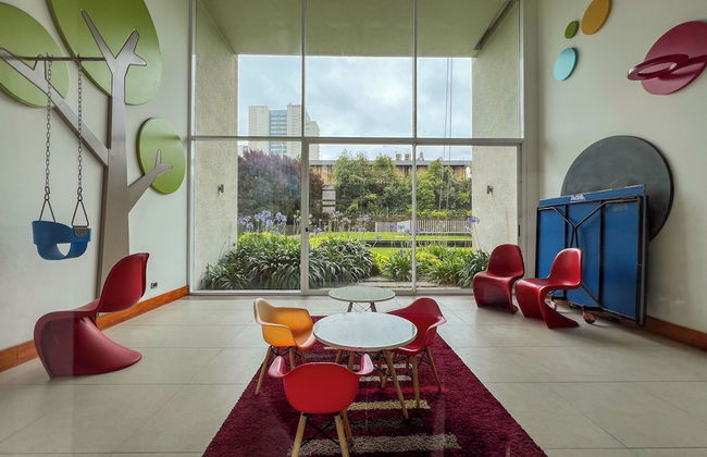 Oceana Suites Las Golondrinas - Foto 20